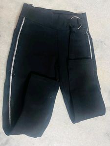 Girls Jegging Size 4,6, Years Old