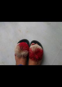 pom Slipper