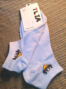 ILIA Fashion Socks