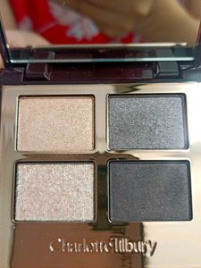 Charlotte Tilbury Eyeshadow Palette