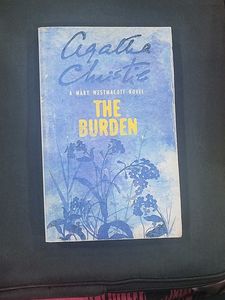 The Burden: A Mary Westmacott Novel