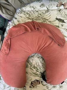 Comfortable Nursing Pillow