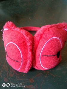 Ear Muff Combo Of 2
