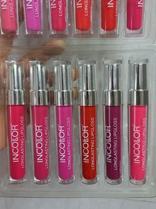 12 Lipstick Just Rs 179