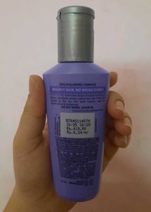Loreal paris Hyaluron Moisture Hair serum