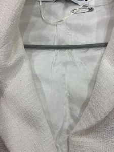 Zara Tweed Vest