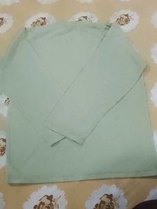 Boys' Long Sleeve Graphic T-Shirt