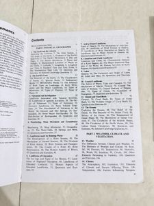 GC leong &amp; History of Modern India