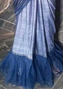 Ready To Wear Saree