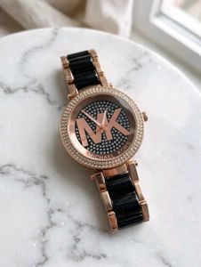 MK*❣️🔸 *LADIES WATCH* *GOOD QUALITY*DAILY WEAR*