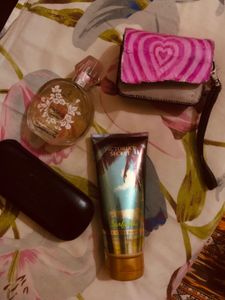Victoria's Secret Surfside Lotion