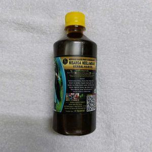 Nisarga Neelambari Herbal Hair Oil