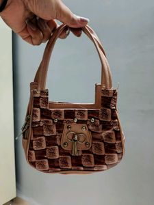 03 Cute Mini Handbag