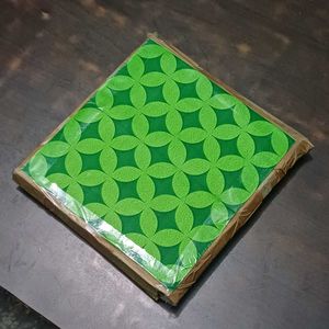 Mystery Book