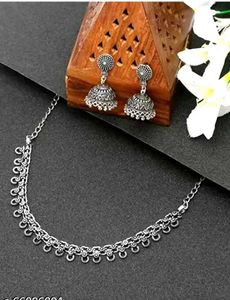 Elegant Design Jwellery Set...