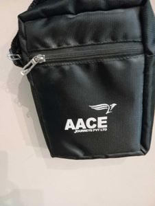Side Bag