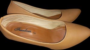 Pointed Toe Heel😍💯👌