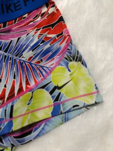 Nike Pro workout shorts m size