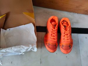 Zion-1 Track &amp; Field Running Spikes