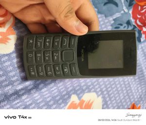 Nokia 105 working