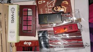 MARS Make-Up Bundle