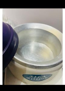 Wax Heater