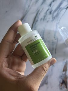 7DAYSNATURAL 10% Niacinamide Face Serum