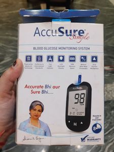 Accu Sure Simple