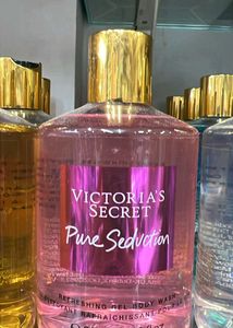 Victoria's Secret Body Wash