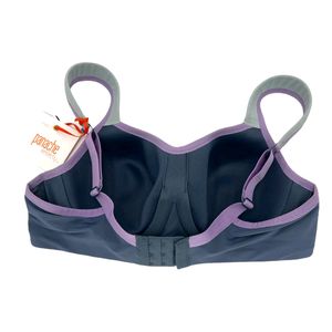 Underwire Sports Bra 38