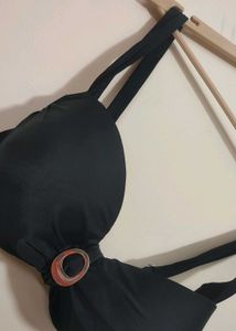 Black⚫Classic Bra For 42 Bust