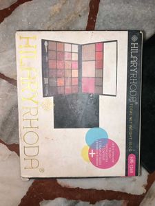 Multi-Color Eyeshadow Palette