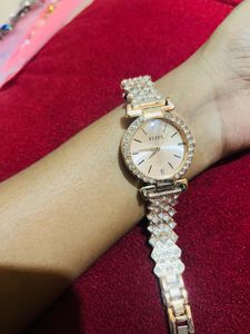 Branded Designer Watch New With Tag ❤️