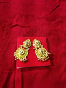 Beautiful Three Earring Combo