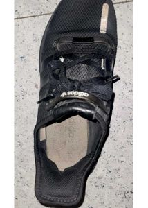 Adidas Men Black Original Sneakers