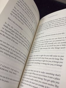 The Mountain is You by Brianna Wiest