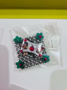 haldi kumkum for rakhi combo of 4