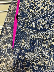 Full Length Ethnic Gown