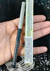 Clinique Quickliner for Eyes Intense (black)