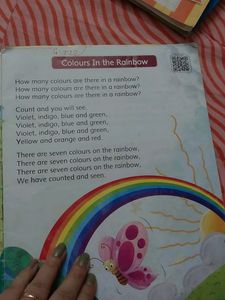 Rhymes For Kids