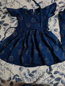 Bundles of 3 kurtasets for girl