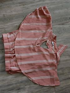 Imported Fabric Cord Set