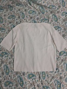💰Old Money Aesthetic Oversized Top💰