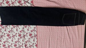 Authentic Zara Black Jeans