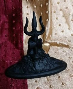 Lord Shiva Idol