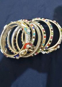 Bangles