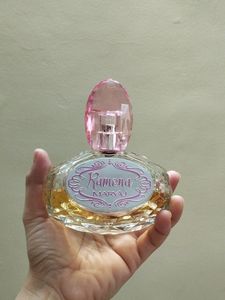 Ramona Mayraj EDP