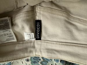 H&amp;M Jean Mom’s Fit