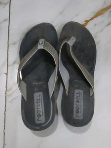 Comfortable Footwell Flip Flops