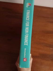 Finance For Non-finance